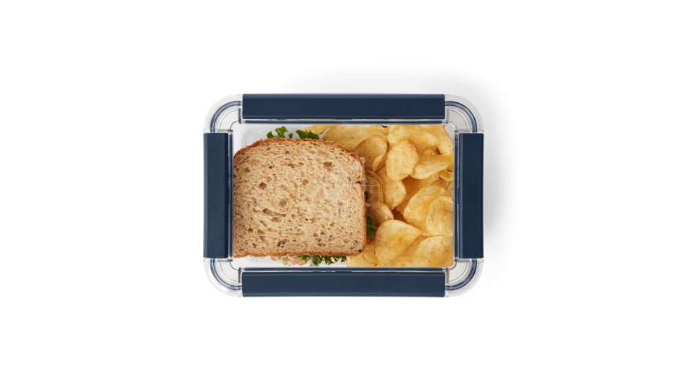 Yeti Food Storage