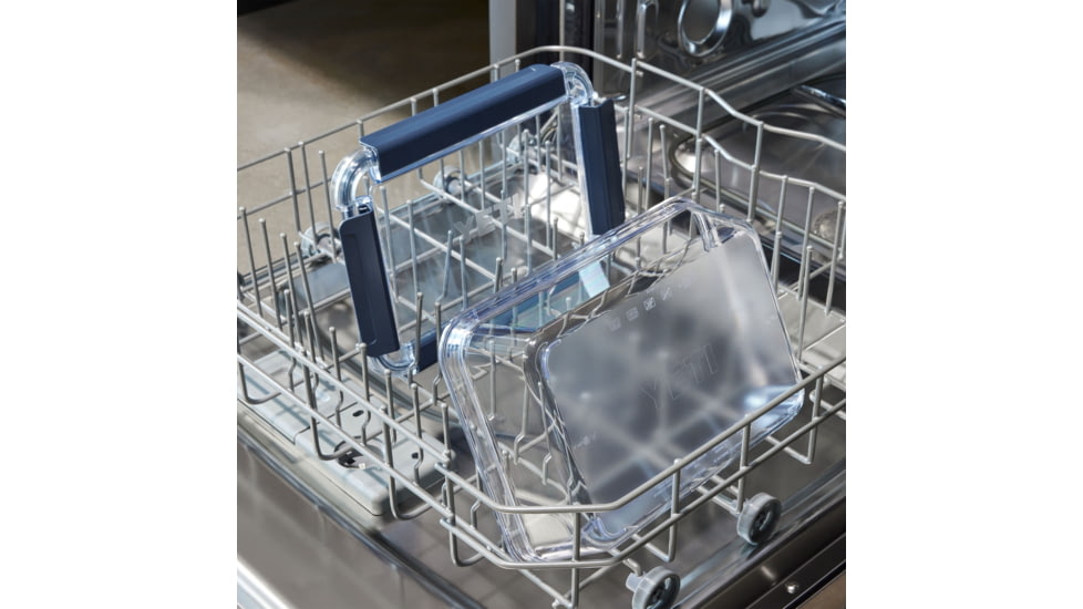 Yeti Food Storage