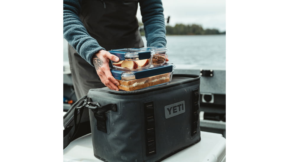 Yeti Food Storage