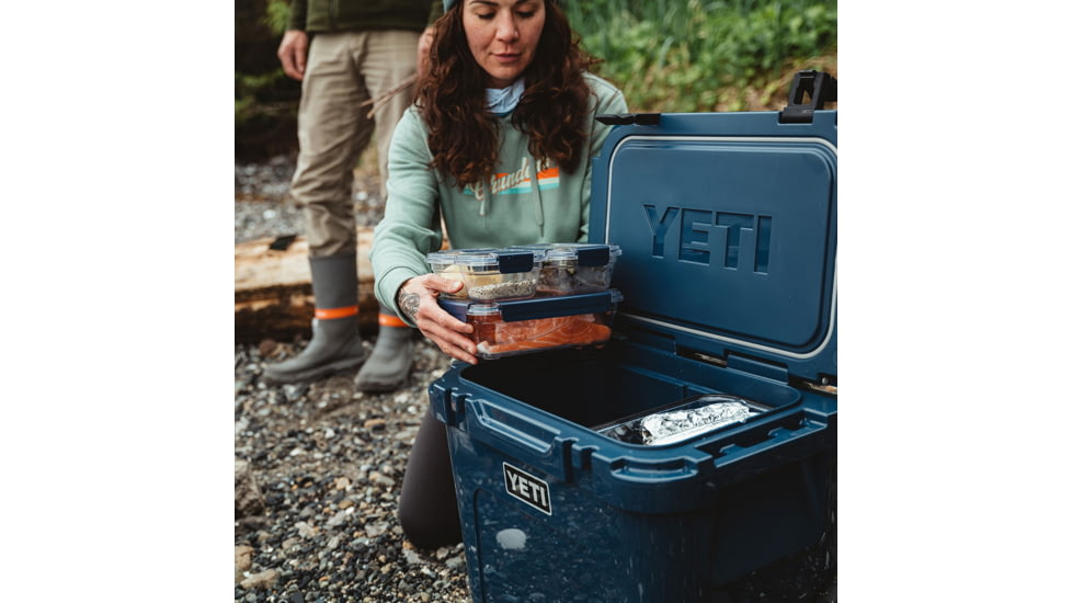 Yeti Food Storage