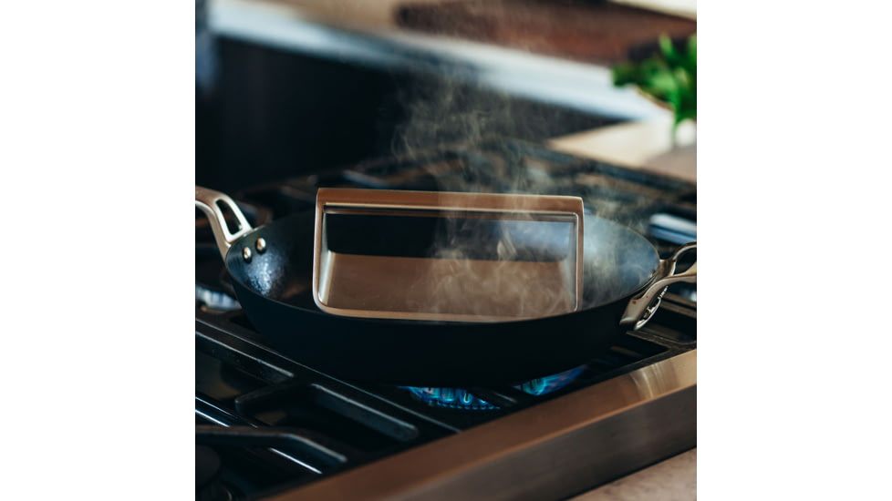 Yeti Grill Press