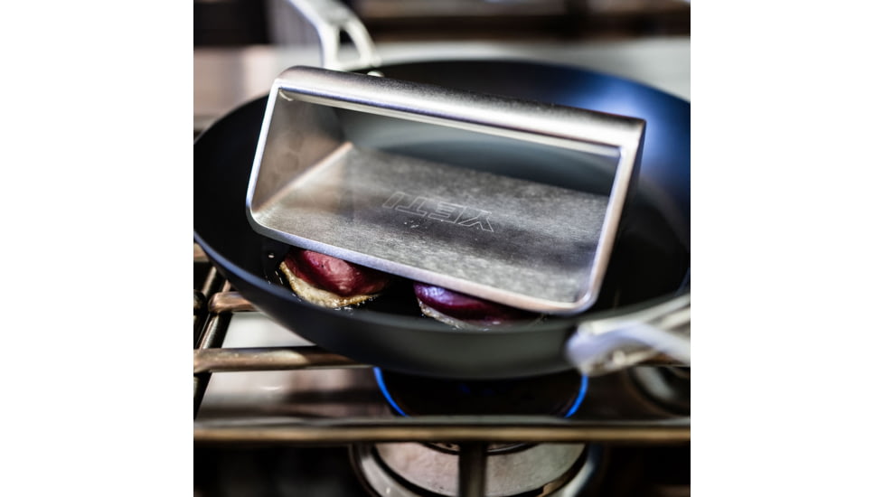 Yeti Grill Press