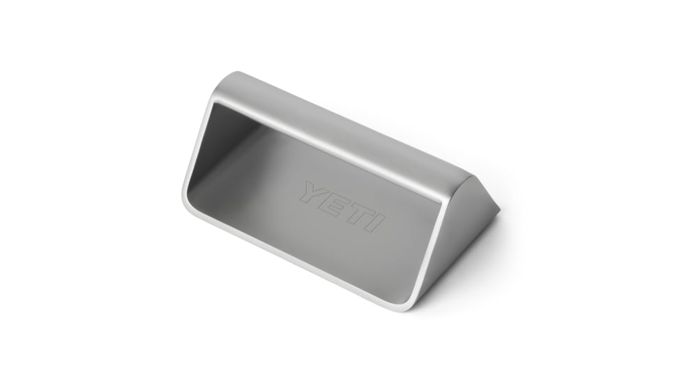Yeti Grill Press