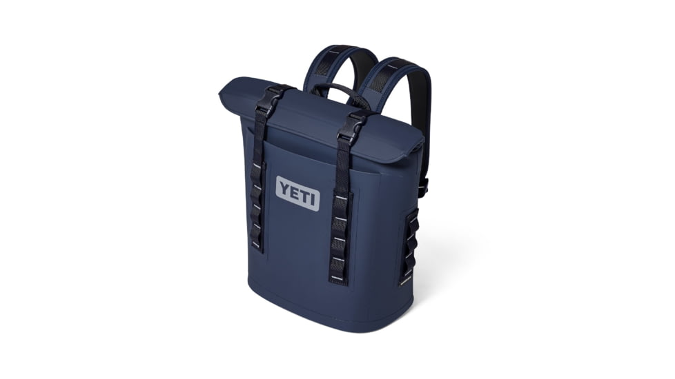 Yeti Hopper Backpack M12 Cooler