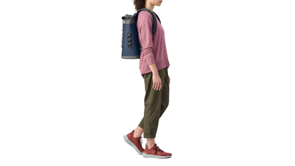 Yeti Hopper Backpack M12 Cooler