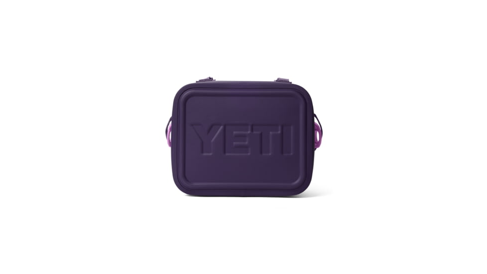 Yeti Hopper Flip 12 Quart Soft Cooler