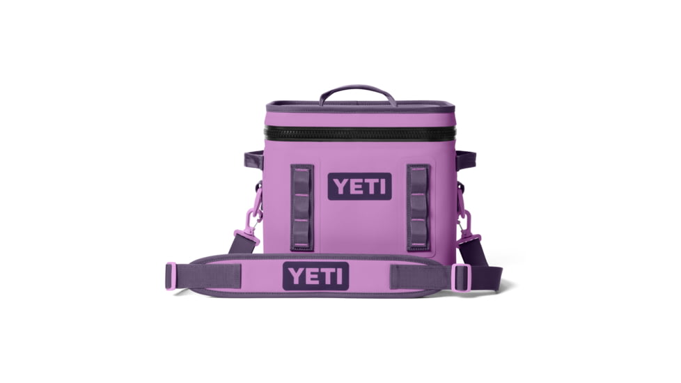 Yeti Hopper Flip 12 Quart Soft Cooler