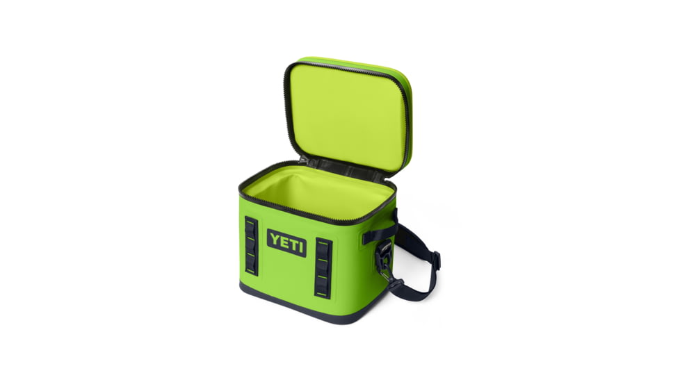 Yeti Hopper Flip 12 Quart Soft Cooler