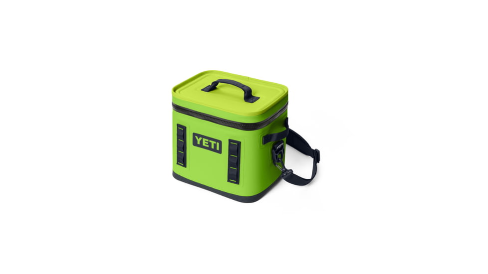 Yeti Hopper Flip 12 Quart Soft Cooler