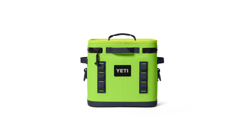 Yeti Hopper Flip 12 Quart Soft Cooler