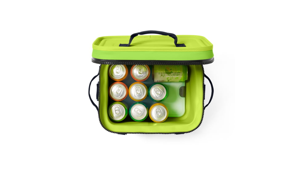 Yeti Hopper Flip 12 Quart Soft Cooler