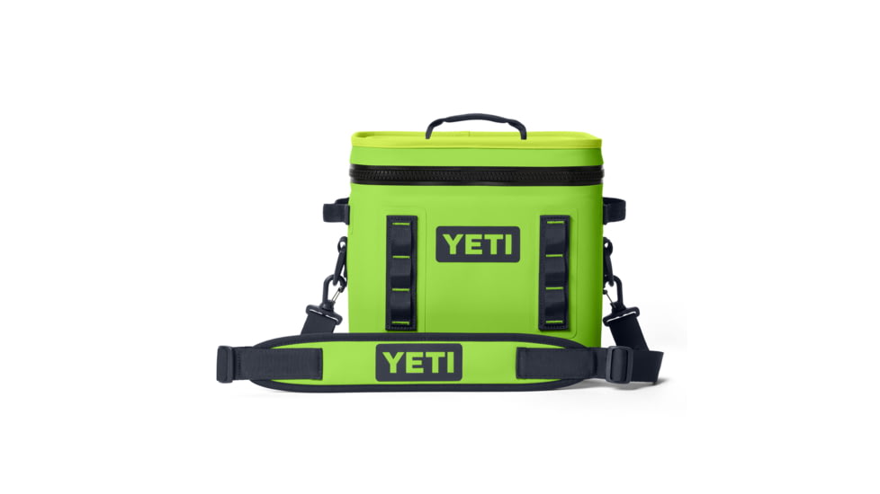 Yeti Hopper Flip 12 Quart Soft Cooler