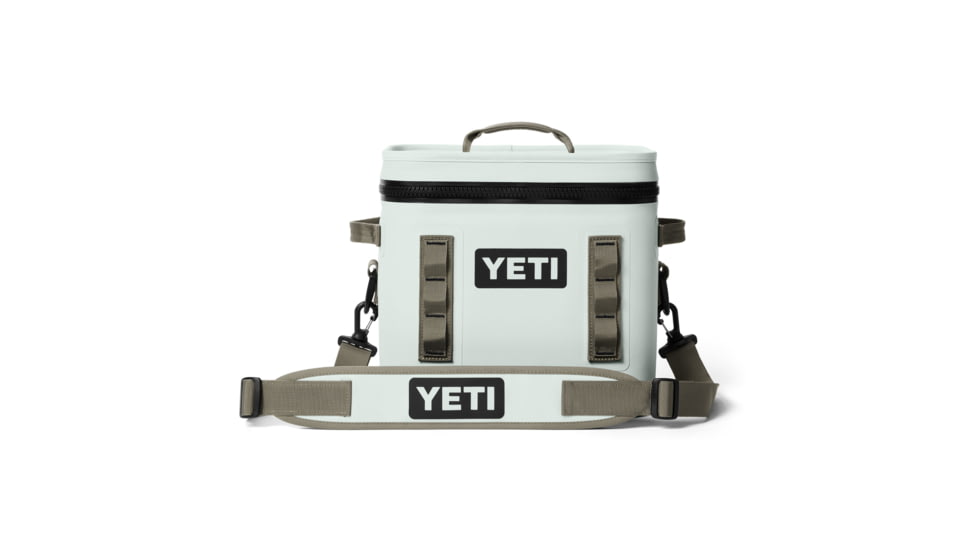 Yeti Hopper Flip 12 Quart Soft Cooler