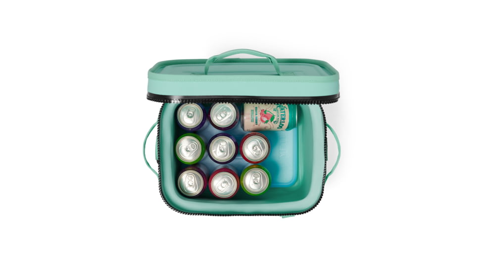 Yeti Hopper Flip 12 Quart Soft Cooler