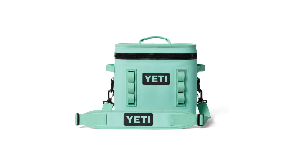 Yeti Hopper Flip 12 Quart Soft Cooler