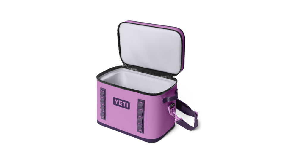 Yeti Hopper Flip 18 Quart Soft Cooler