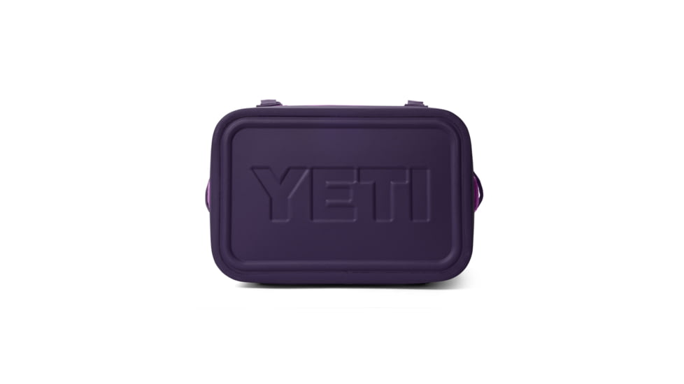 Yeti Hopper Flip 18 Quart Soft Cooler