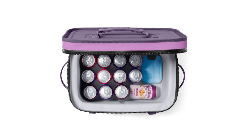 Yeti Hopper Flip 18 Quart Soft Cooler