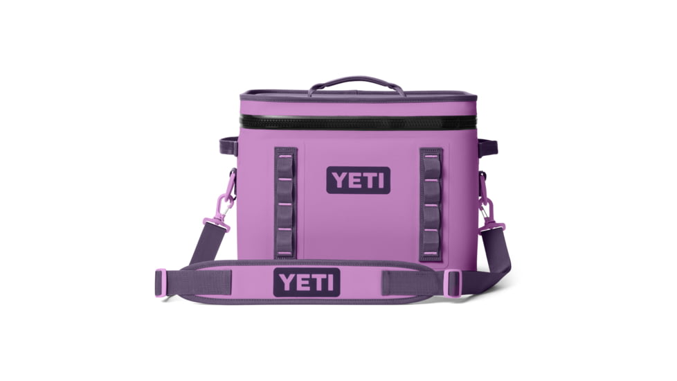 Yeti Hopper Flip 18 Quart Soft Cooler