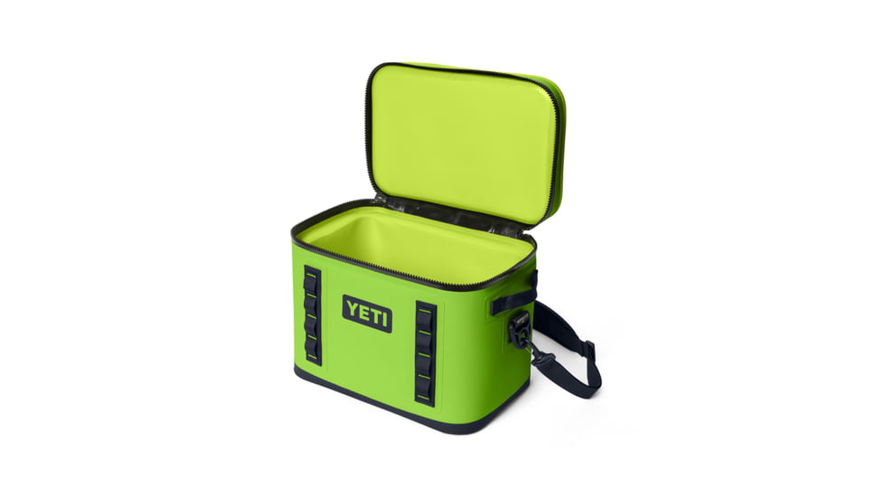 Yeti Hopper Flip 18 Quart Soft Cooler