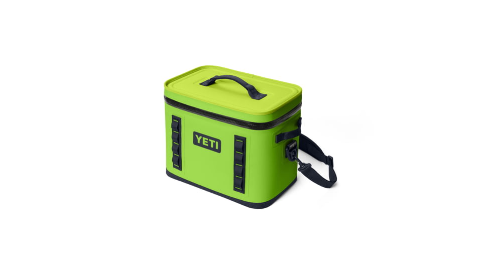 Yeti Hopper Flip 18 Quart Soft Cooler