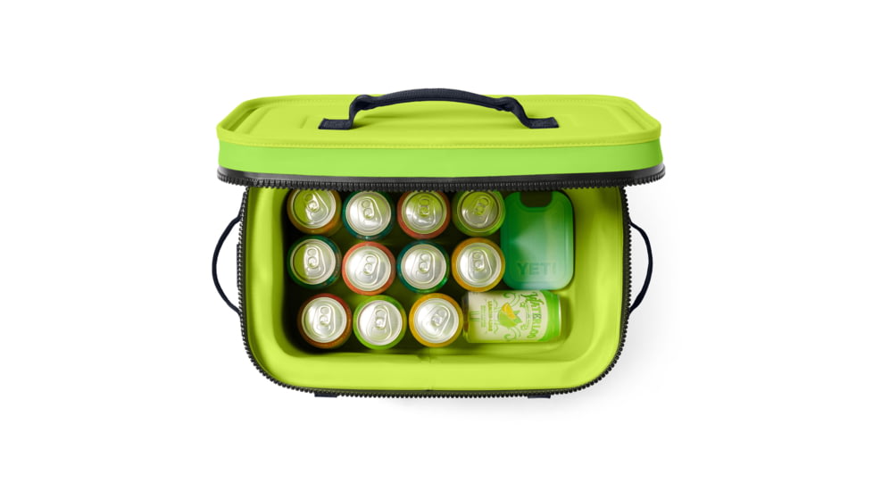 Yeti Hopper Flip 18 Quart Soft Cooler