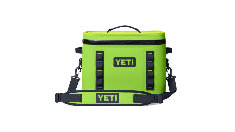 Yeti Hopper Flip 18 Quart Soft Cooler