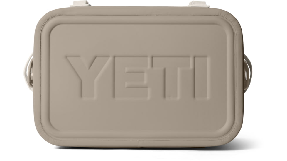 Yeti Hopper Flip 18 Quart Soft Cooler
