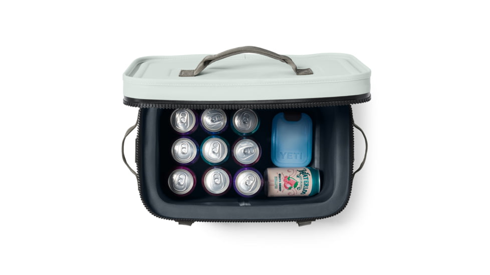 Yeti Hopper Flip 18 Quart Soft Cooler