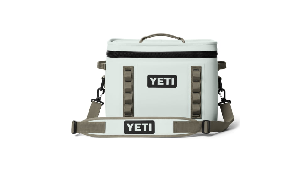 Yeti Hopper Flip 18 Quart Soft Cooler