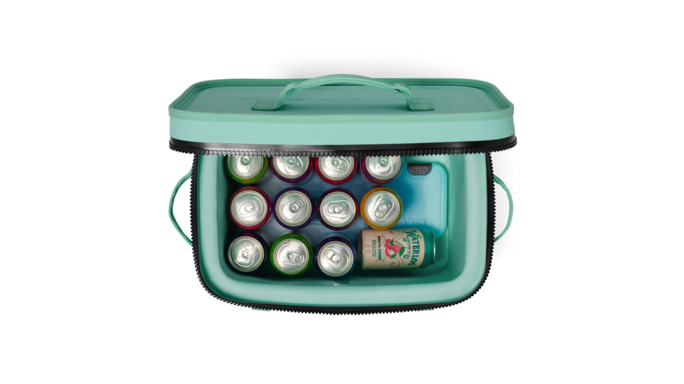 Yeti Hopper Flip 18 Quart Soft Cooler