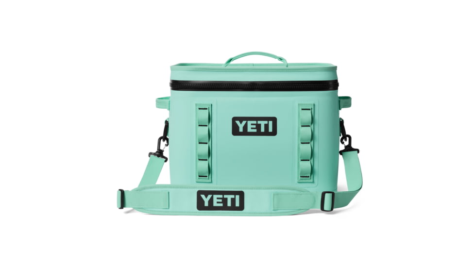 Yeti Hopper Flip 18 Quart Soft Cooler
