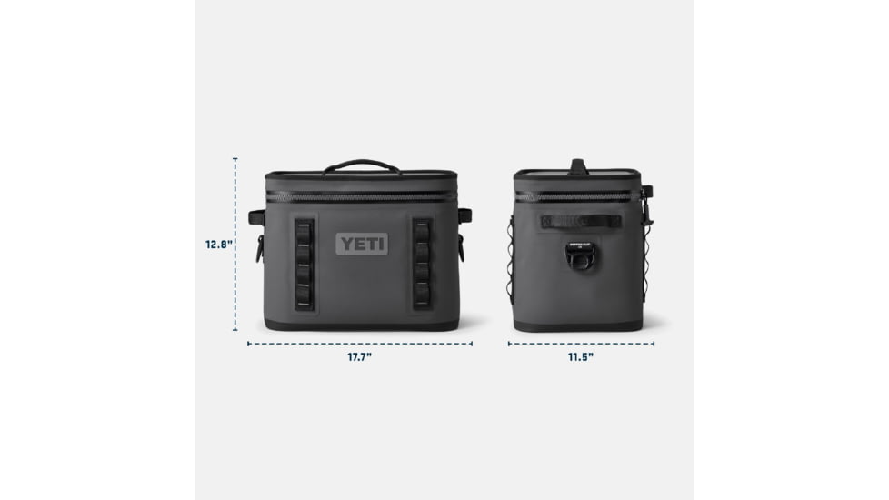 Yeti Hopper Flip 18L Cooler