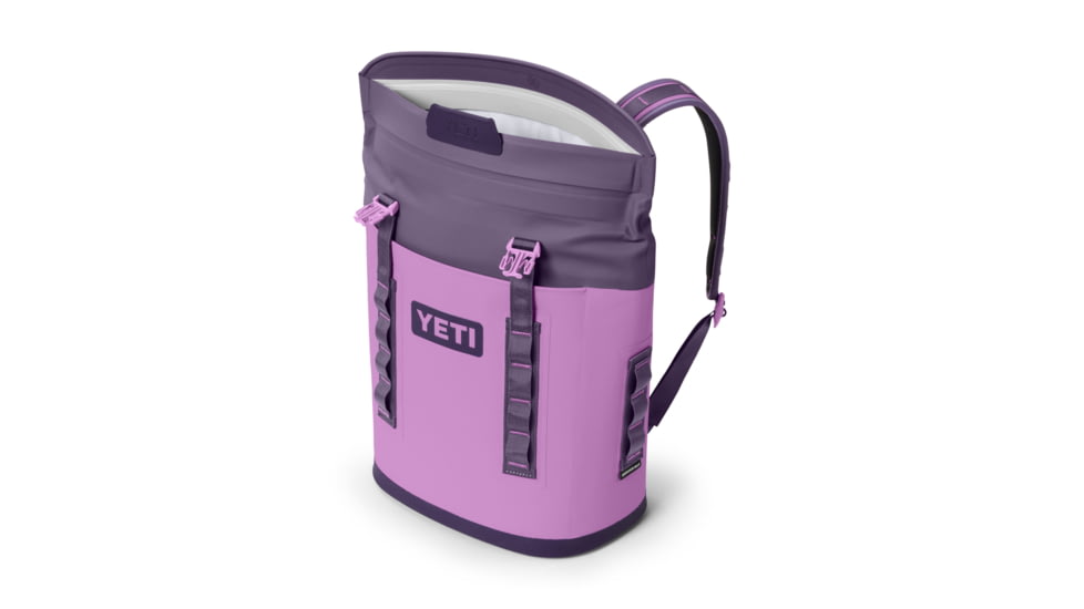 Yeti Hopper M12 Backpack Soft Cooler