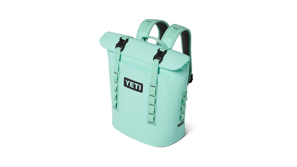Yeti Hopper M12 Backpack Soft Cooler