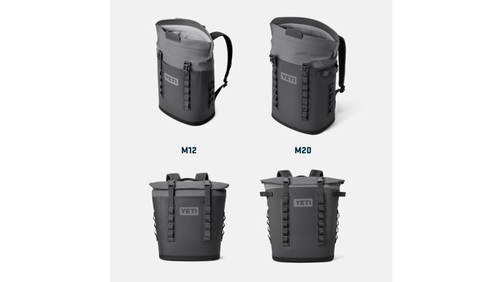 Yeti Hopper M12 Backpack Soft Cooler