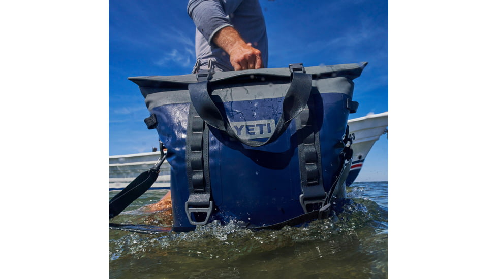 Yeti Hopper M30 Tote Soft Cooler