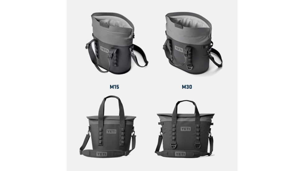 Yeti Hopper M30 Tote Soft Cooler