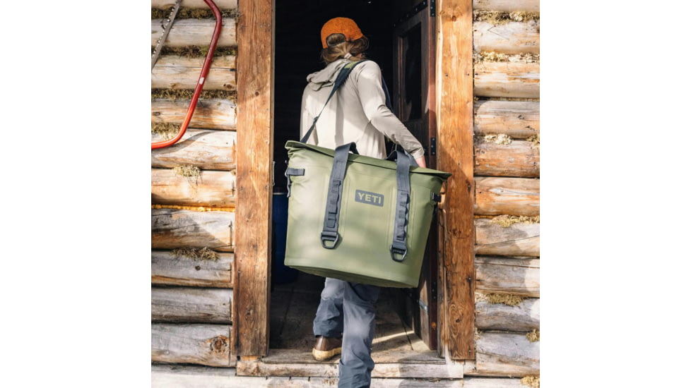 Yeti Hopper M30 Tote Soft Cooler