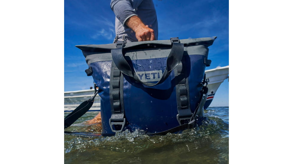 Yeti Hopper M30 Tote Soft Cooler