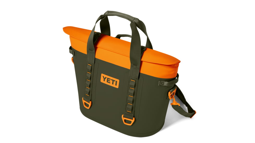 Yeti Hopper M30 Tote Soft Cooler