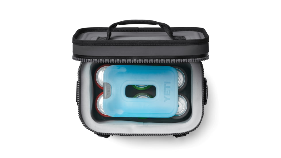 Yeti Ice Sheet