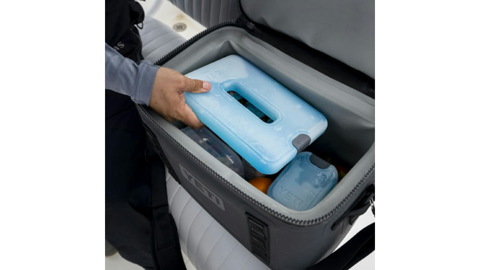 Yeti Ice Sheet
