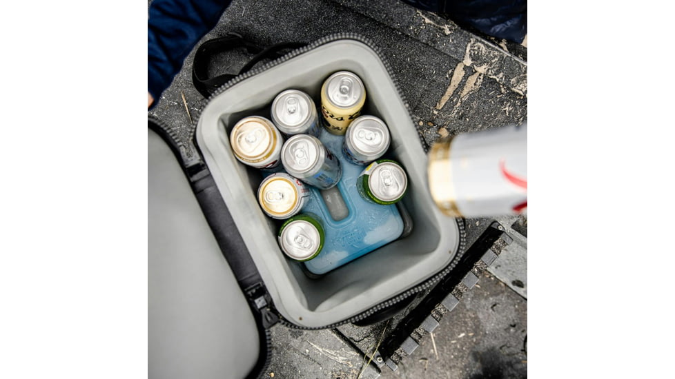 Yeti Ice Sheet