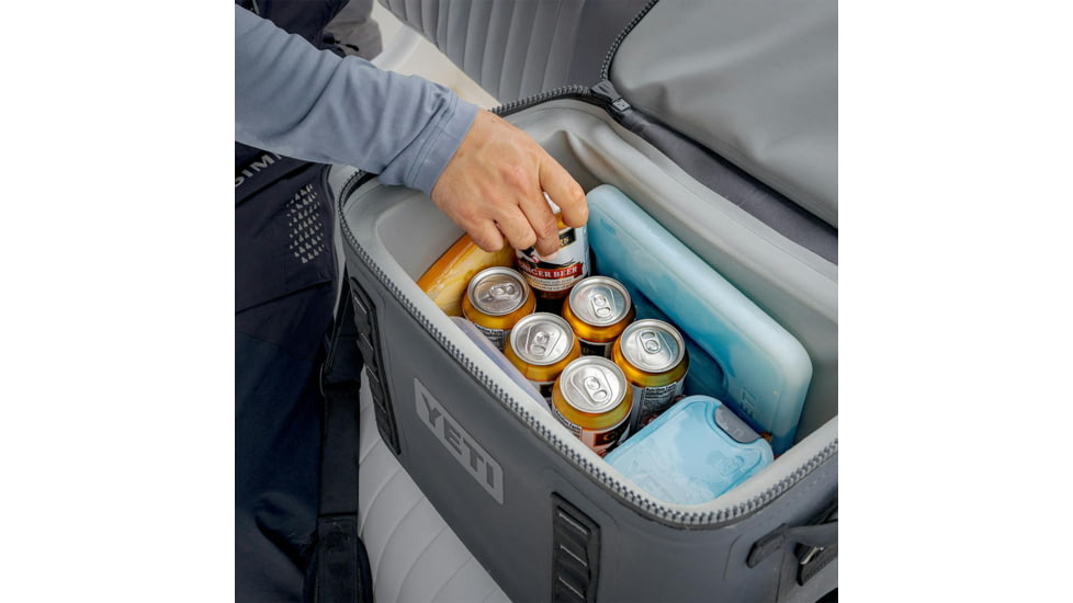 Yeti Ice Sheet
