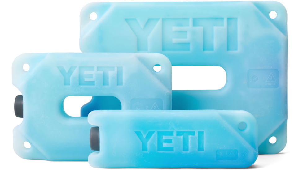 Yeti Ice Sheet