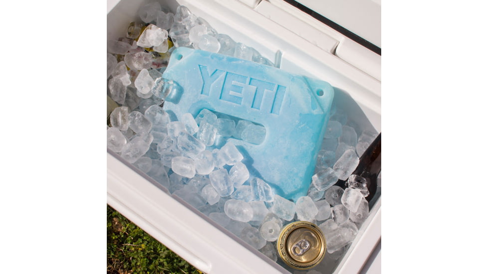 Yeti Ice Sheet