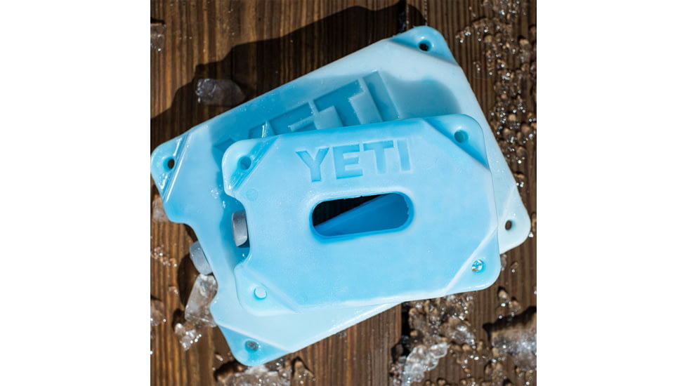 Yeti Ice Sheet