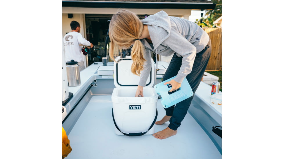 Yeti Ice Sheet