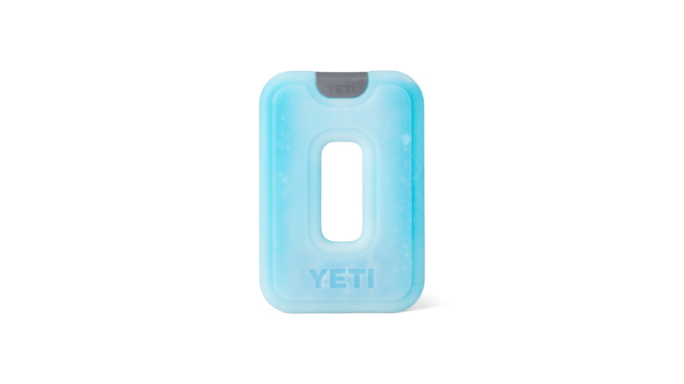 Yeti Ice Sheet